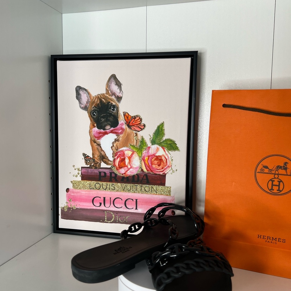 🔥🔥 Hermès Rivage black Sandals like new